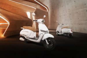 ,mejores scooters 125 2026
