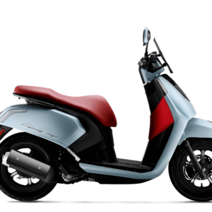 Keeway Gemma 125
