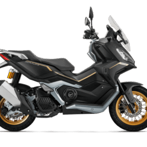 Keeway Vieste 125 XDV PRO
