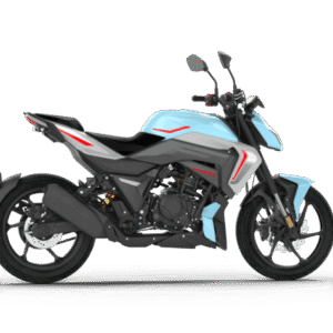 MBP Morbidelli F 125