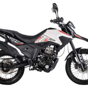 MBP Morbidelli T 125
