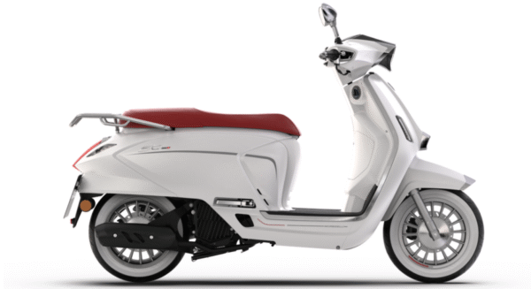 MBP Morbidelli sc125re