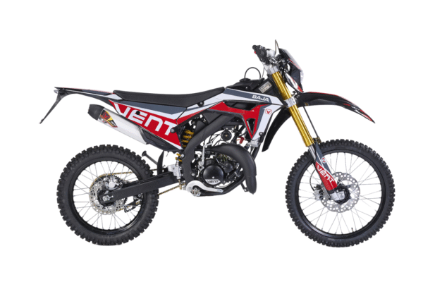 baja 50