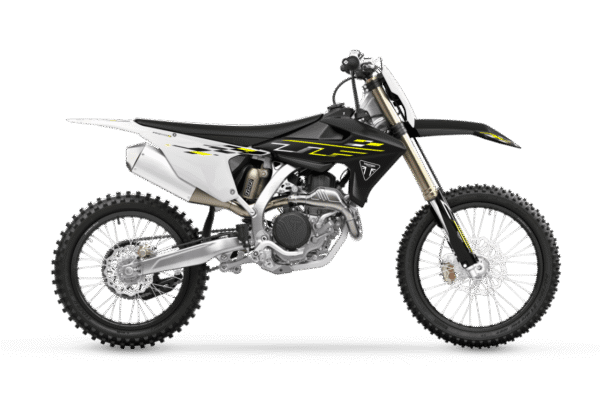 tf450 x 2026
