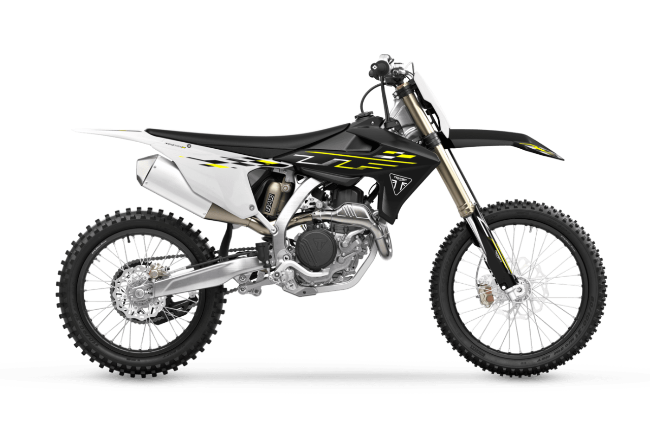 tf450 x 2026