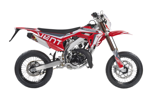 derapage rr 50