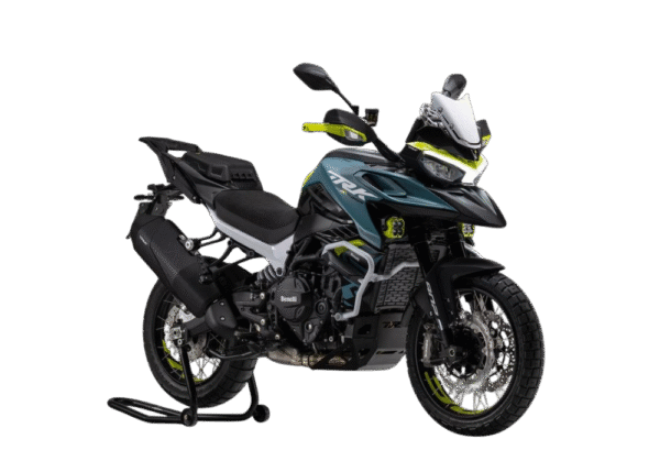 Benelli-TRK-902-Xplorer-2026