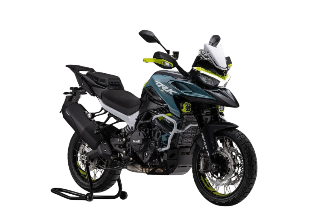 Benelli-TRK-902-Xplorer-2026