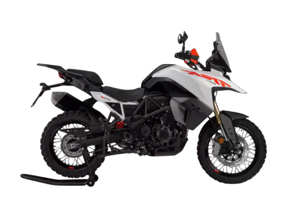 Benelli-TRK-602-X